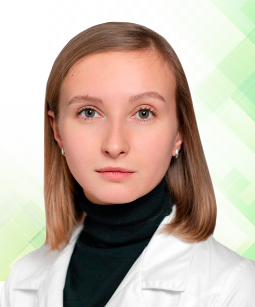 bocharova