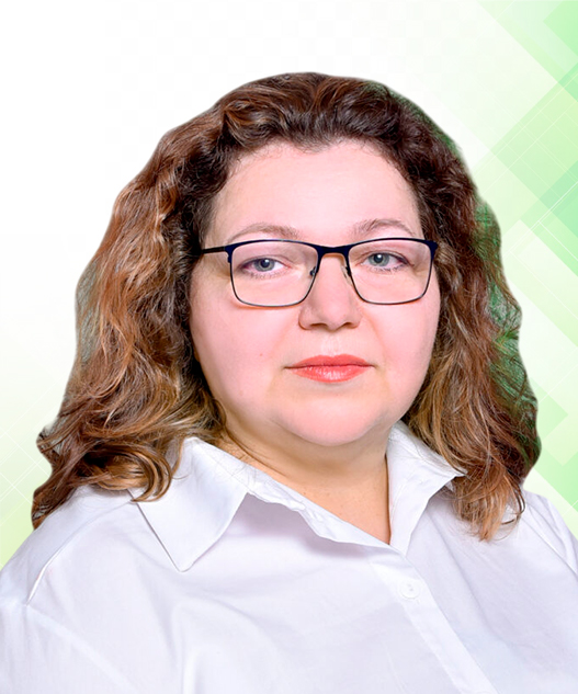 kochergina