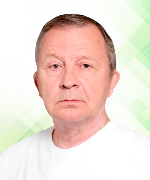 врач Марков