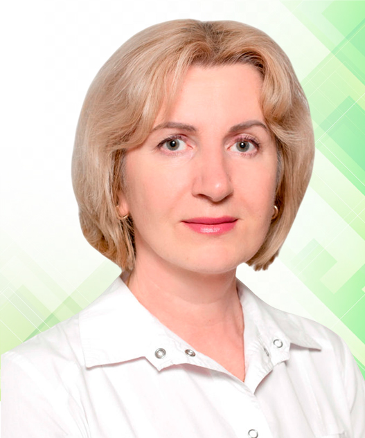 petrovskaja