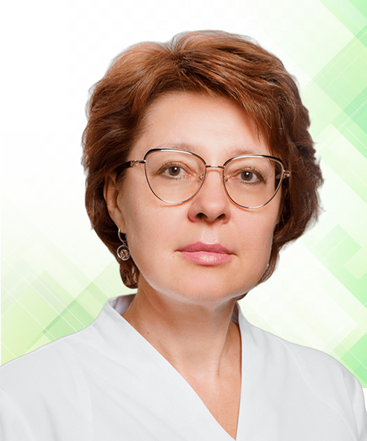 klyagina