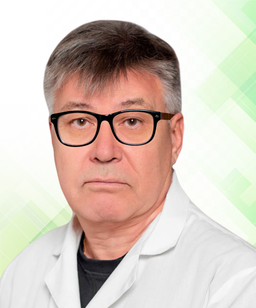 zaharov
