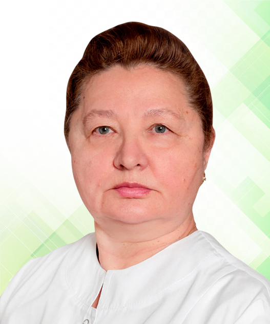 miroshnichenko